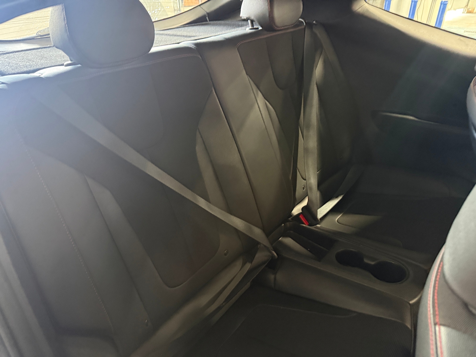 Thumbnail: 2019 Hyundai Veloster - 6