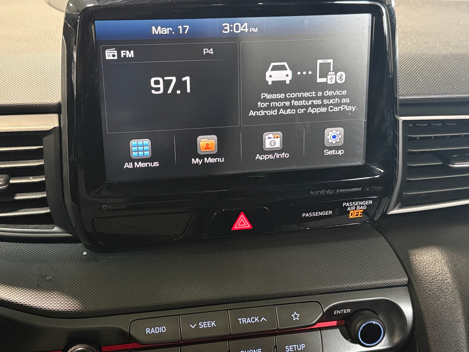 Thumbnail: 2019 Hyundai Veloster - 4