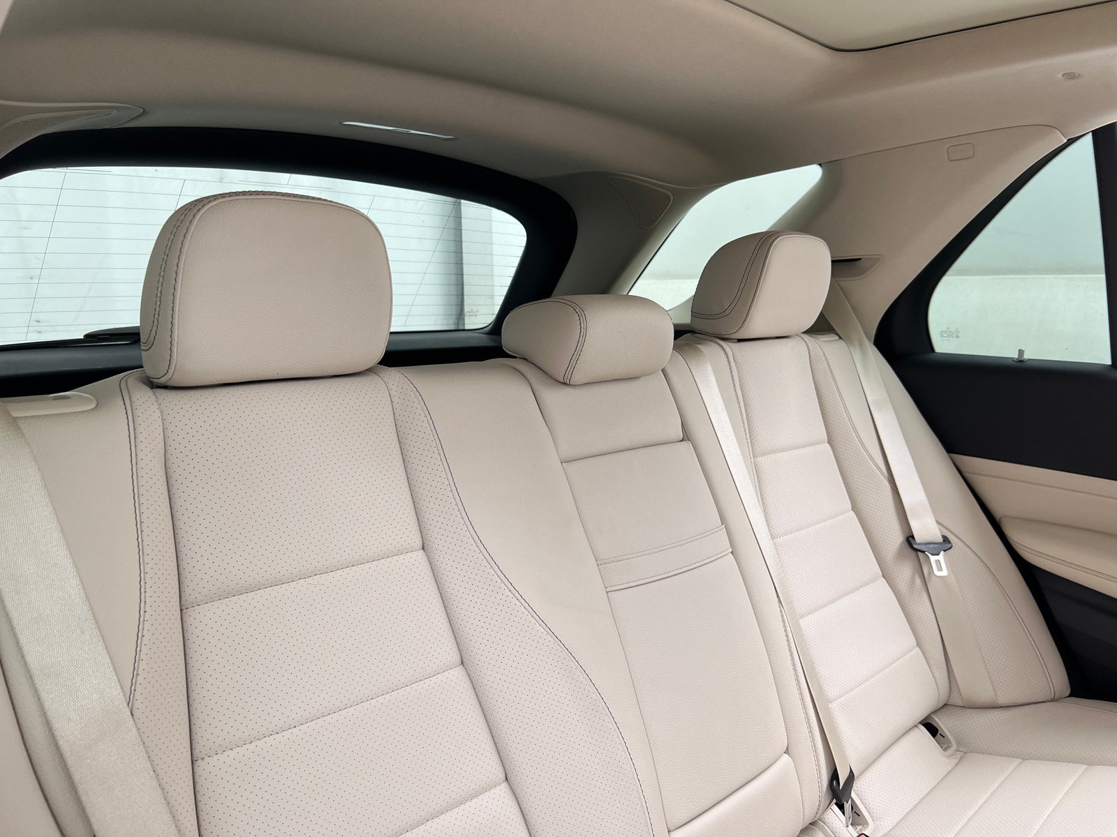 Thumbnail: 2022 Mercedes-Benz GLE - 5