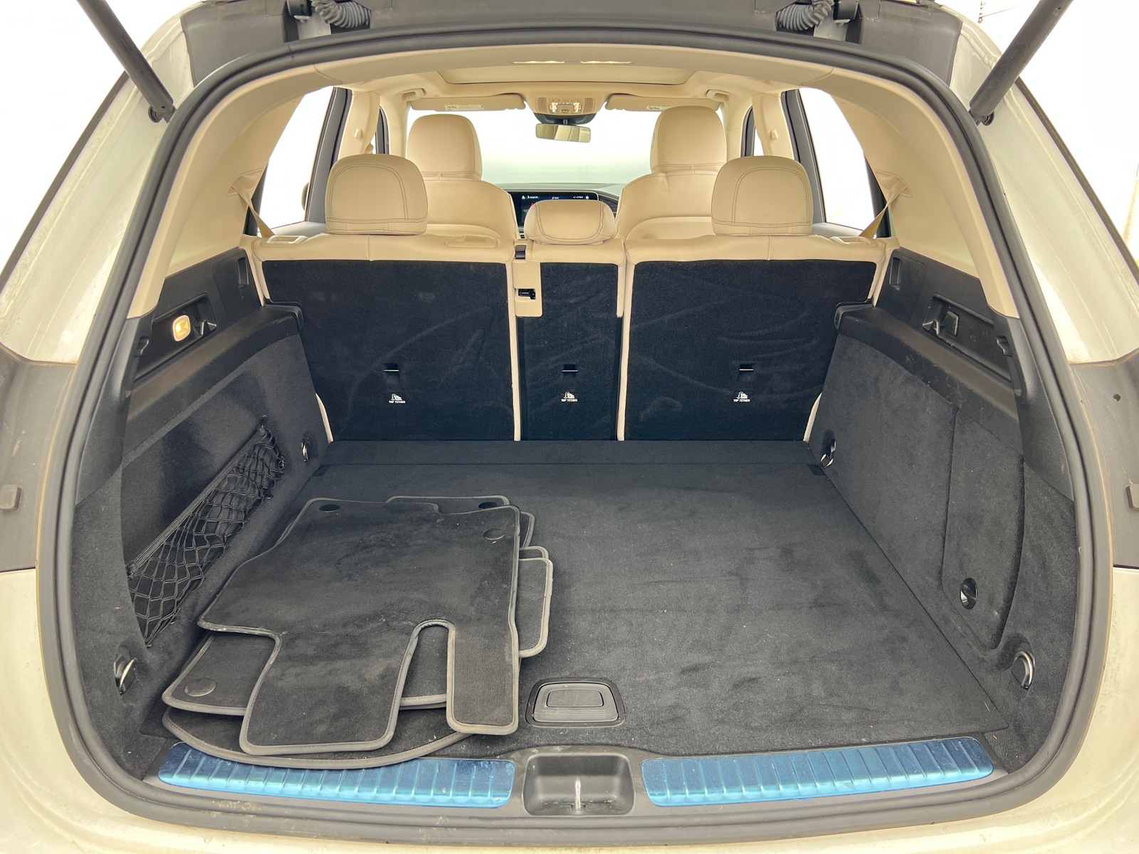 Thumbnail: 2022 Mercedes-Benz GLE - 6