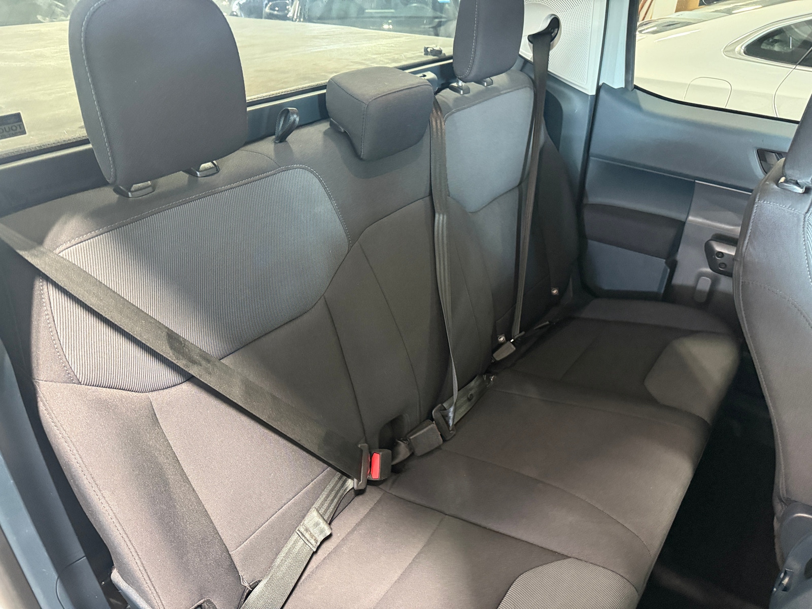 Thumbnail: 2023 Ford Maverick - 6