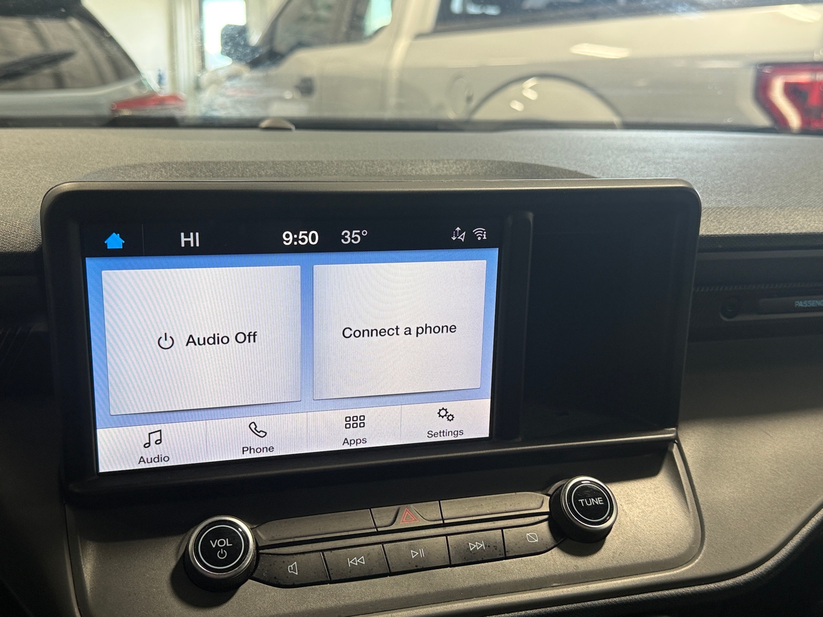 Thumbnail: 2023 Ford Maverick - 4