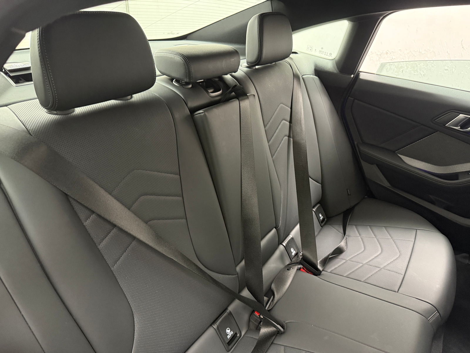 Thumbnail: 2025 BMW 2 Series - 5