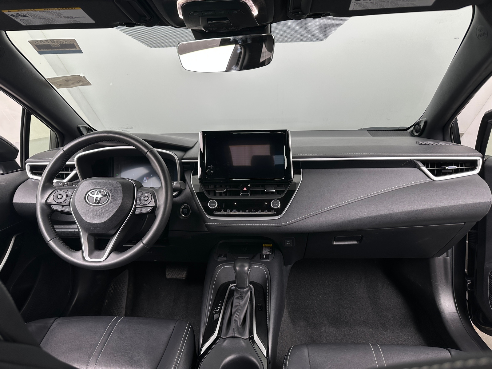 Thumbnail: 2025 Toyota Corolla - 3