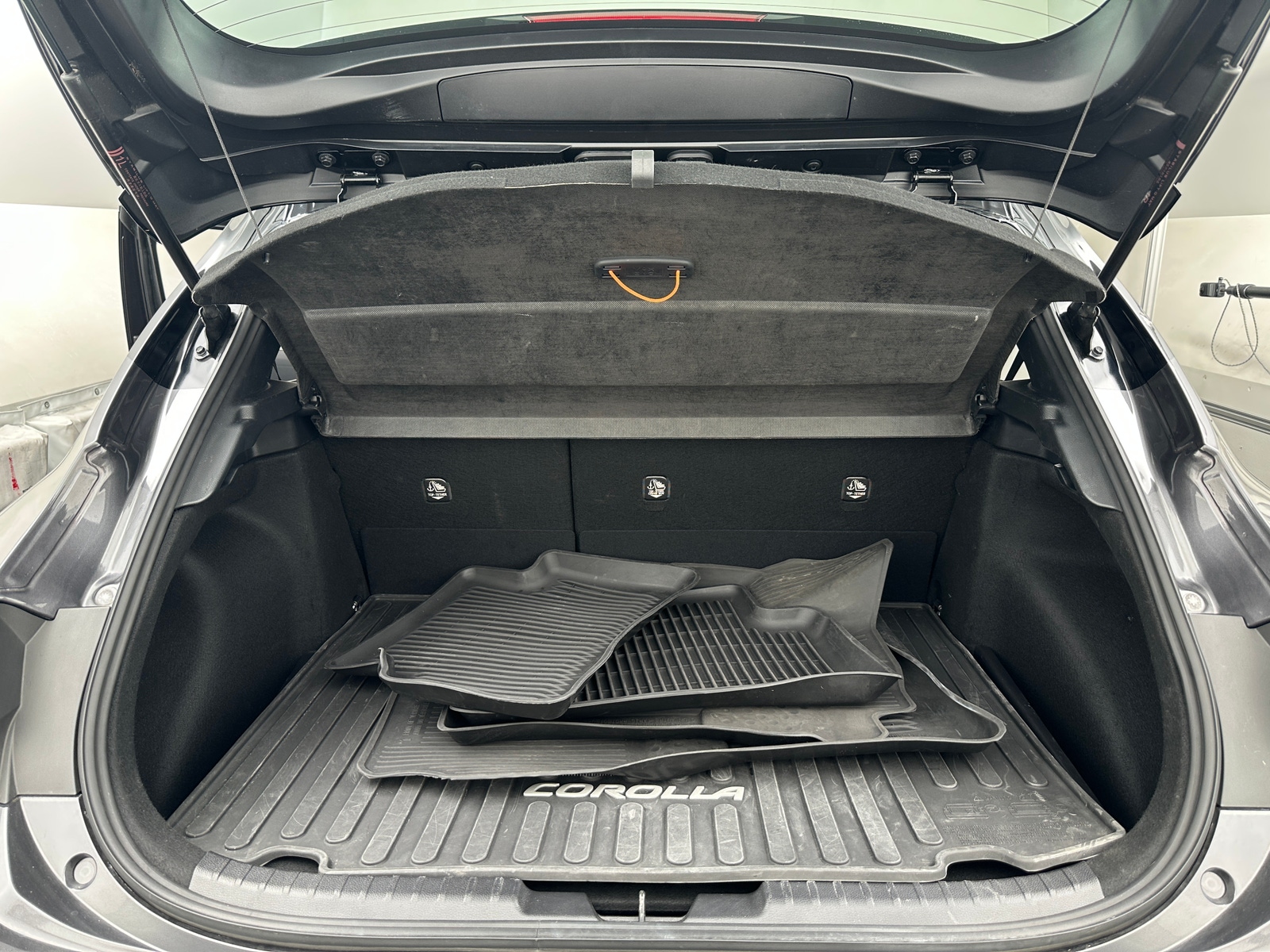 Thumbnail: 2025 Toyota Corolla - 7