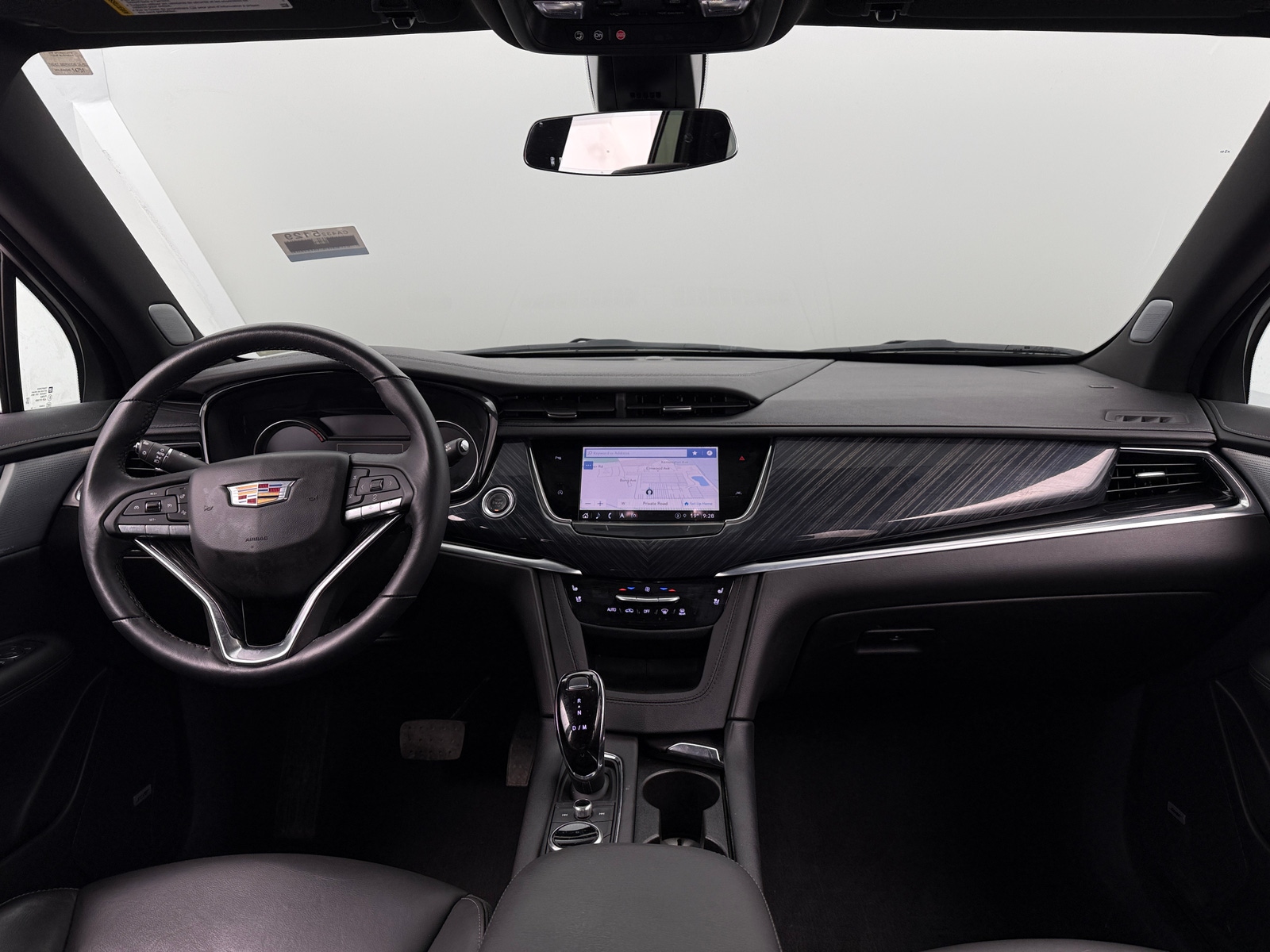 Thumbnail: 2025 Cadillac XT6 - 2