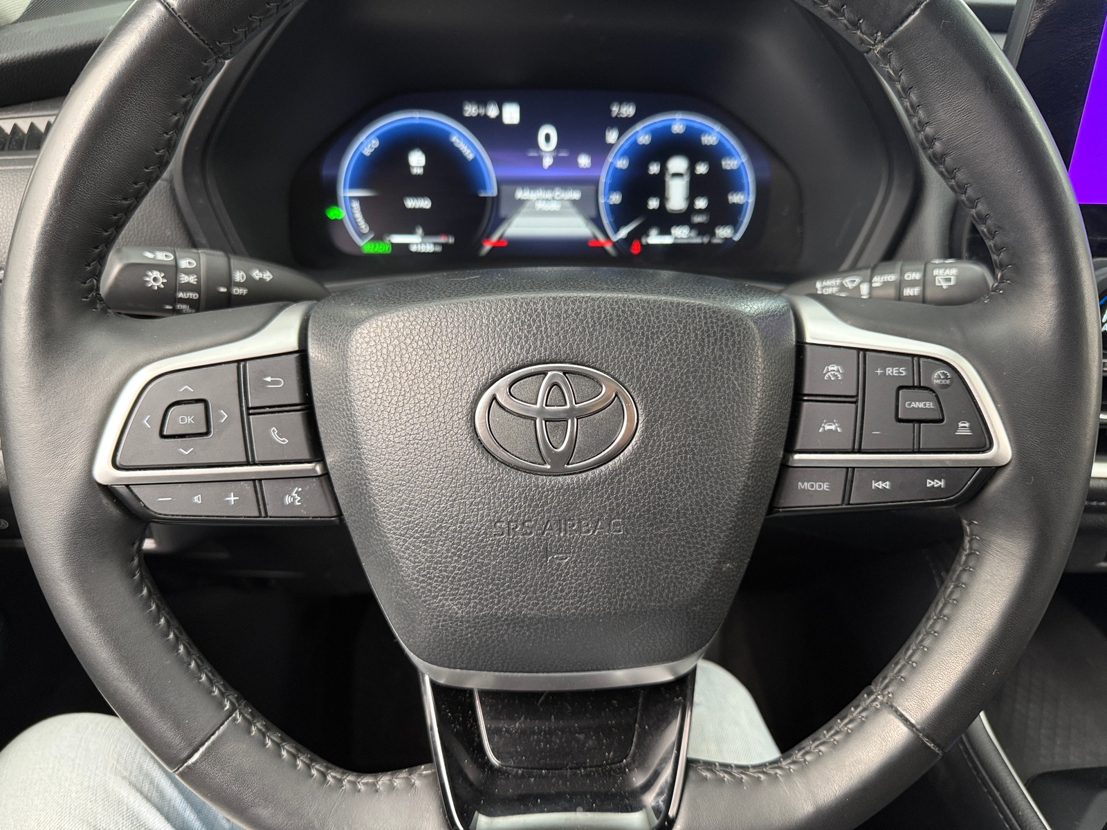 Thumbnail: 2024 Toyota Grand Highlander - 4