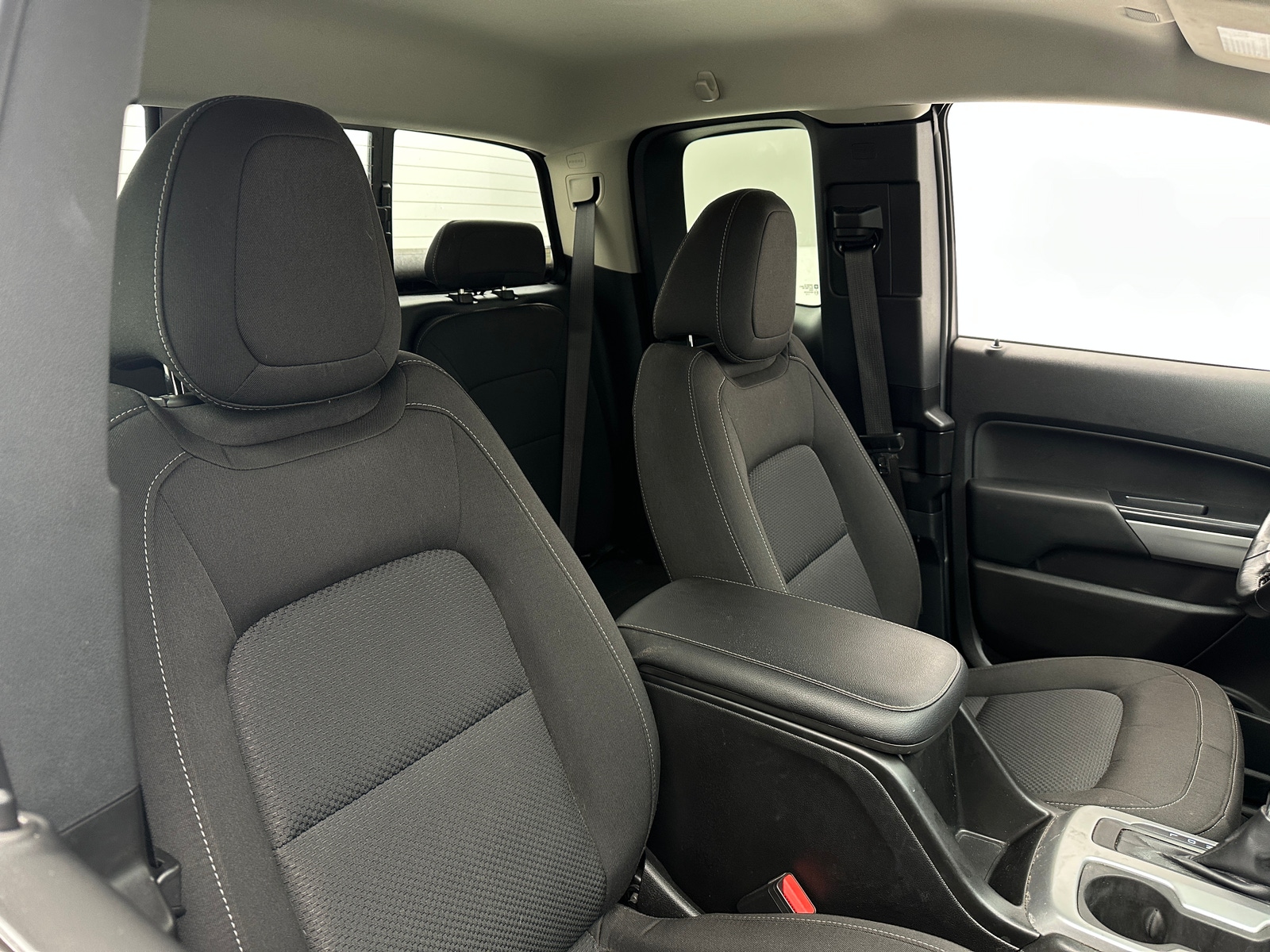 Thumbnail: 2022 Chevrolet Colorado - 2