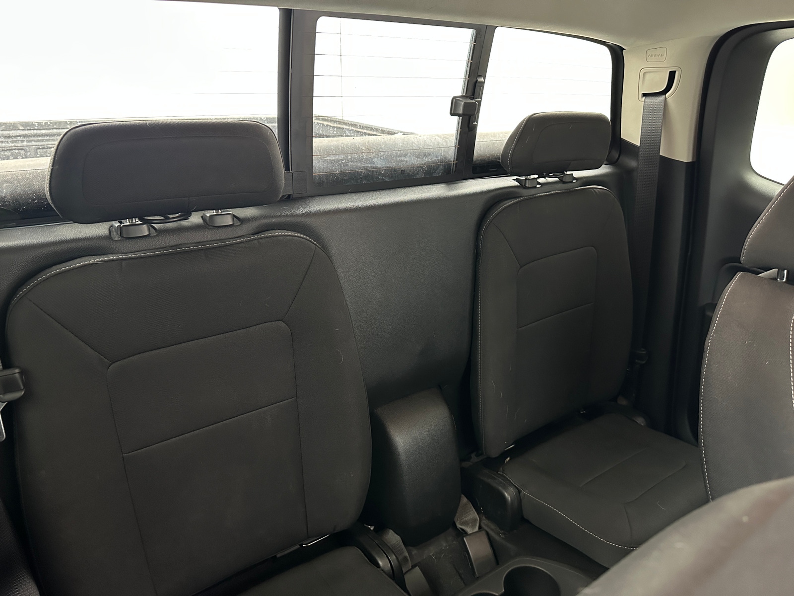 Thumbnail: 2022 Chevrolet Colorado - 6