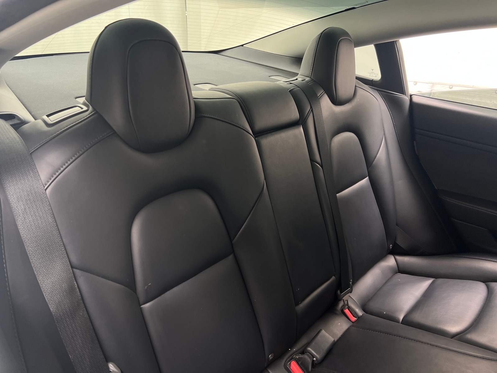 Thumbnail: 2023 Tesla Model 3 - 5