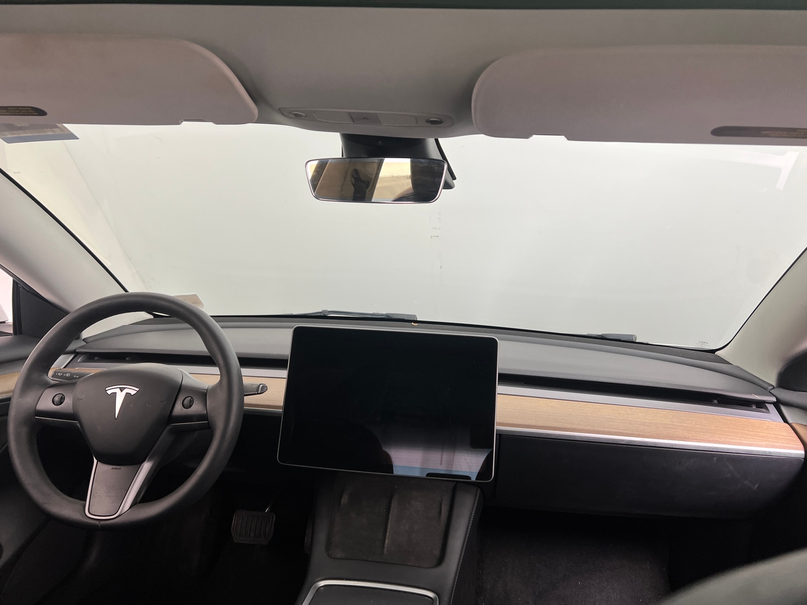 Thumbnail: 2023 Tesla Model 3 - 2