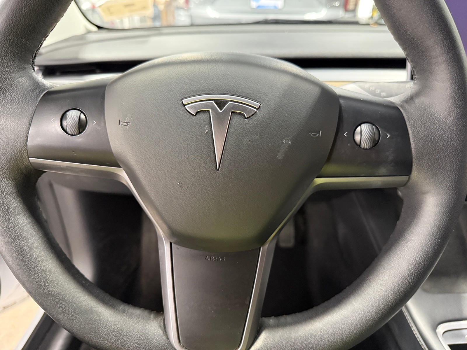 Thumbnail: 2023 Tesla Model 3 - 4