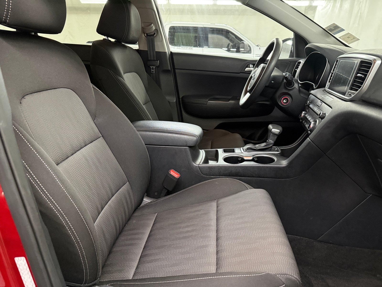 Thumbnail: 2020 Kia Sportage - 2