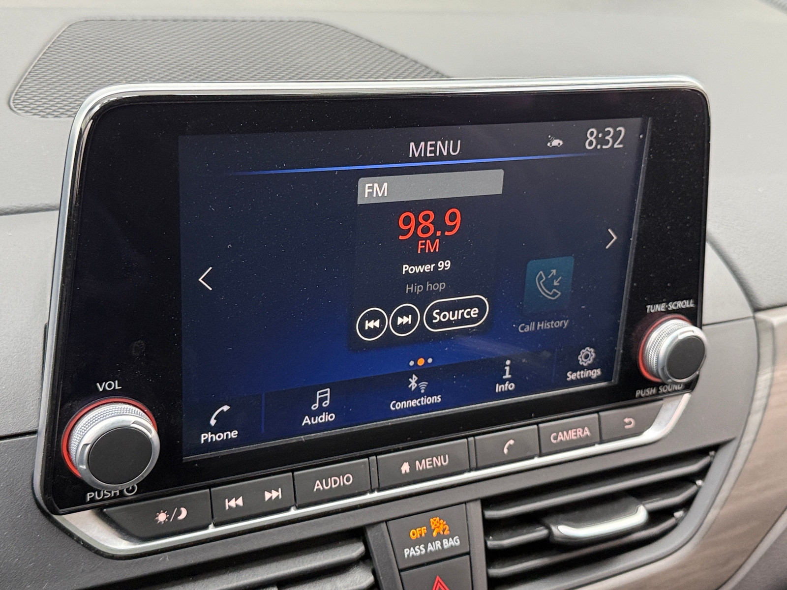 Thumbnail: 2025 Nissan Altima - 4