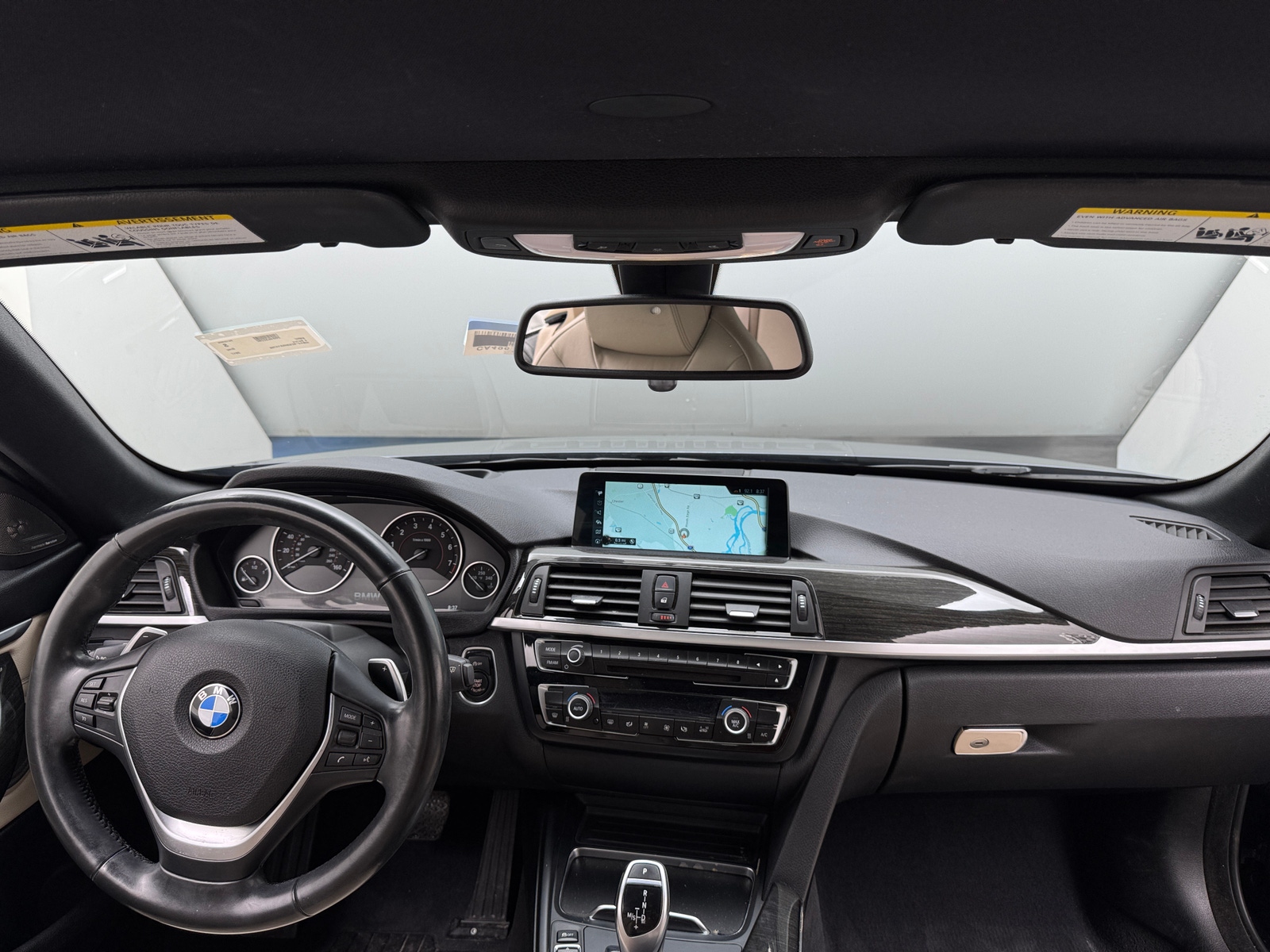 Thumbnail: 2017 BMW 4 Series - 2