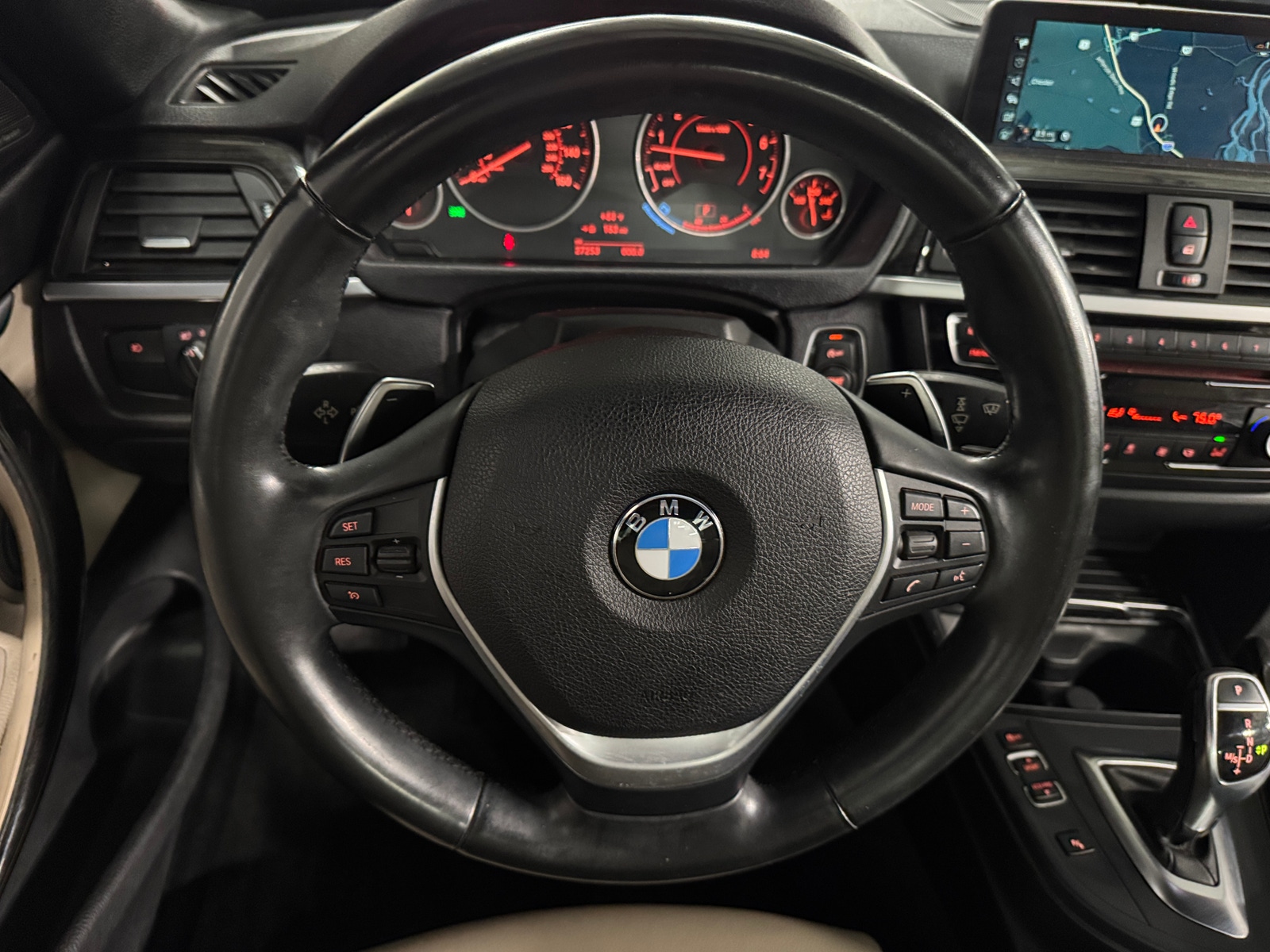 Thumbnail: 2017 BMW 4 Series - 4