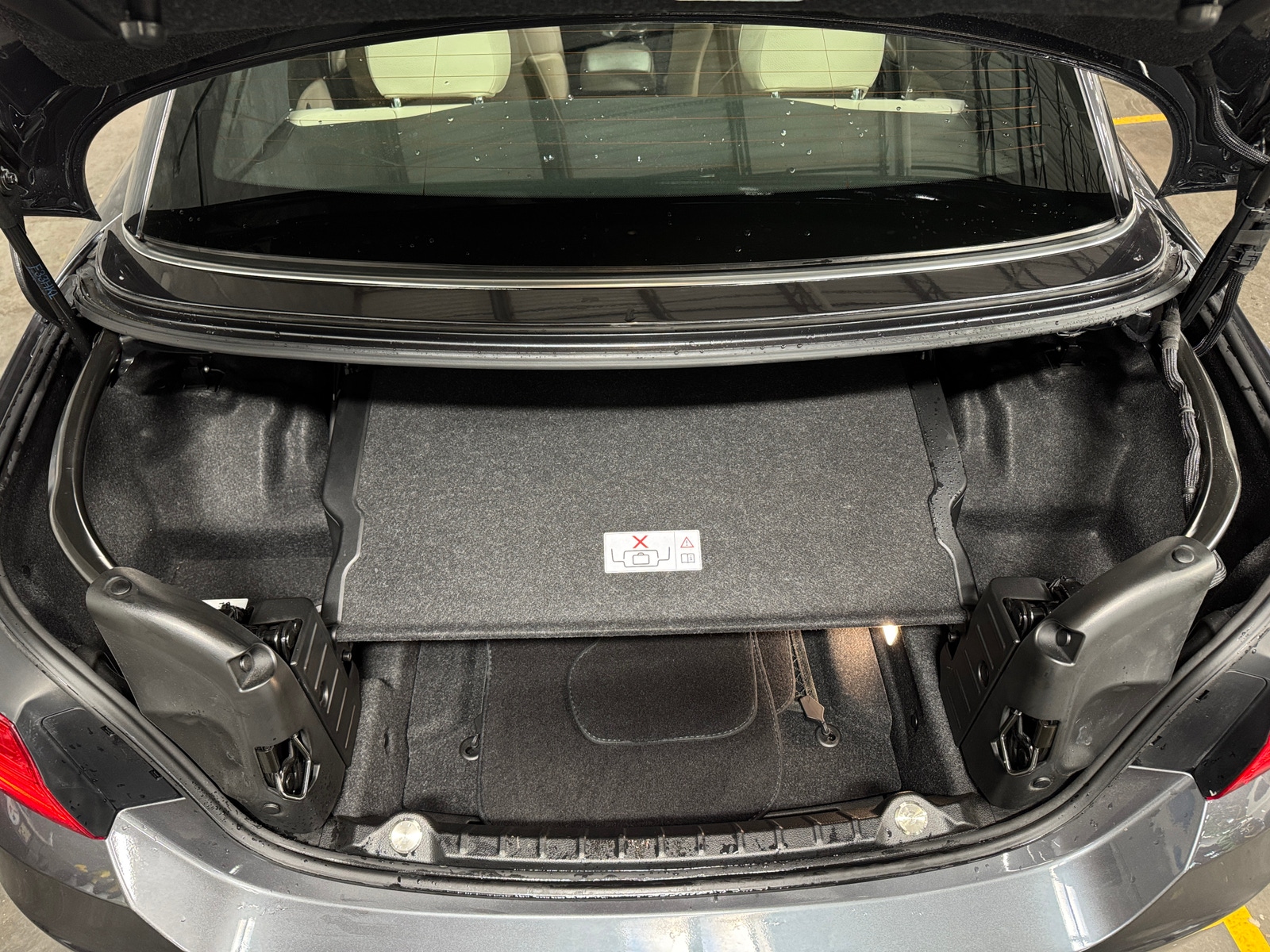 Thumbnail: 2017 BMW 4 Series - 6