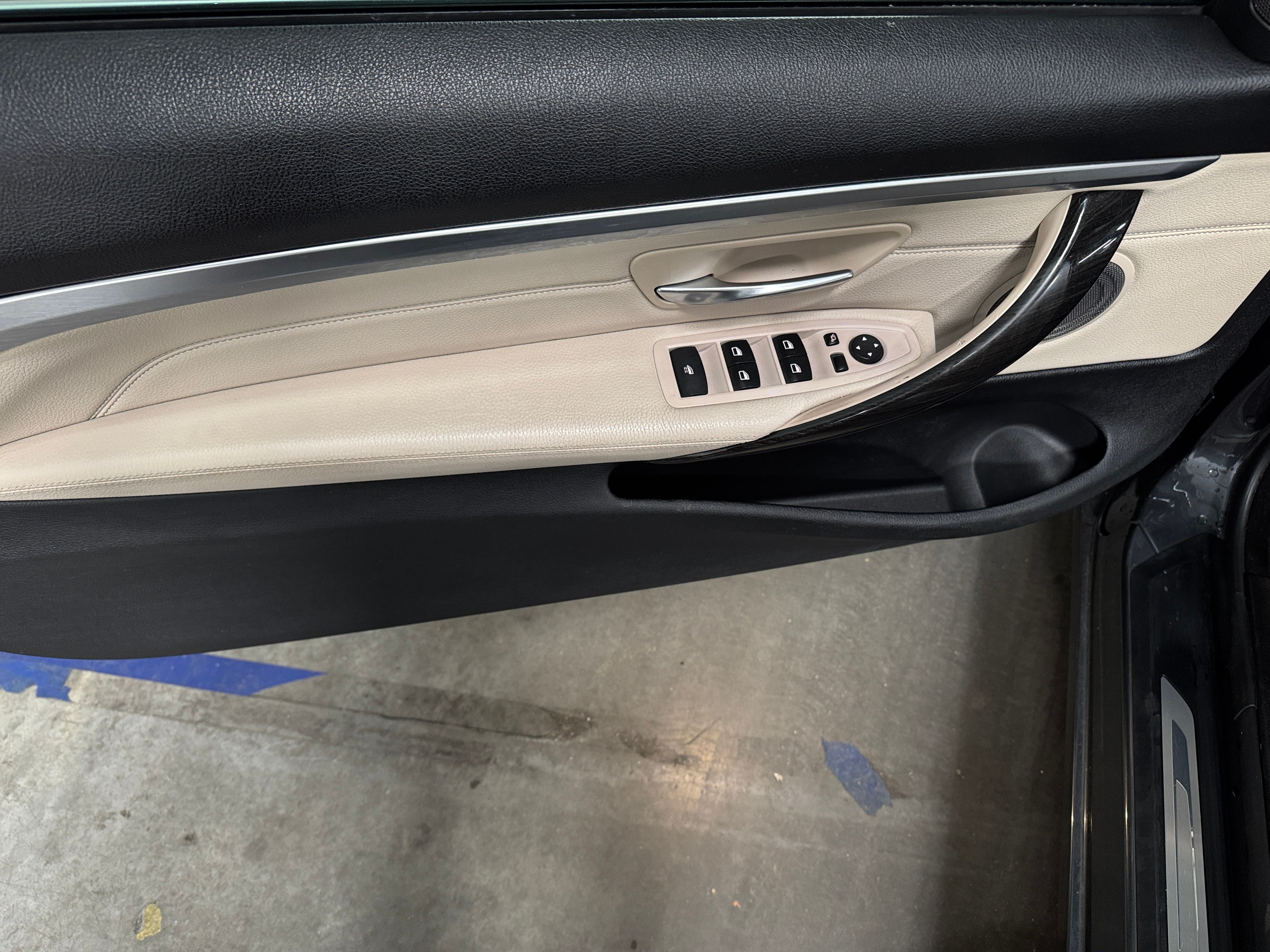 2017 BMW 4 Series