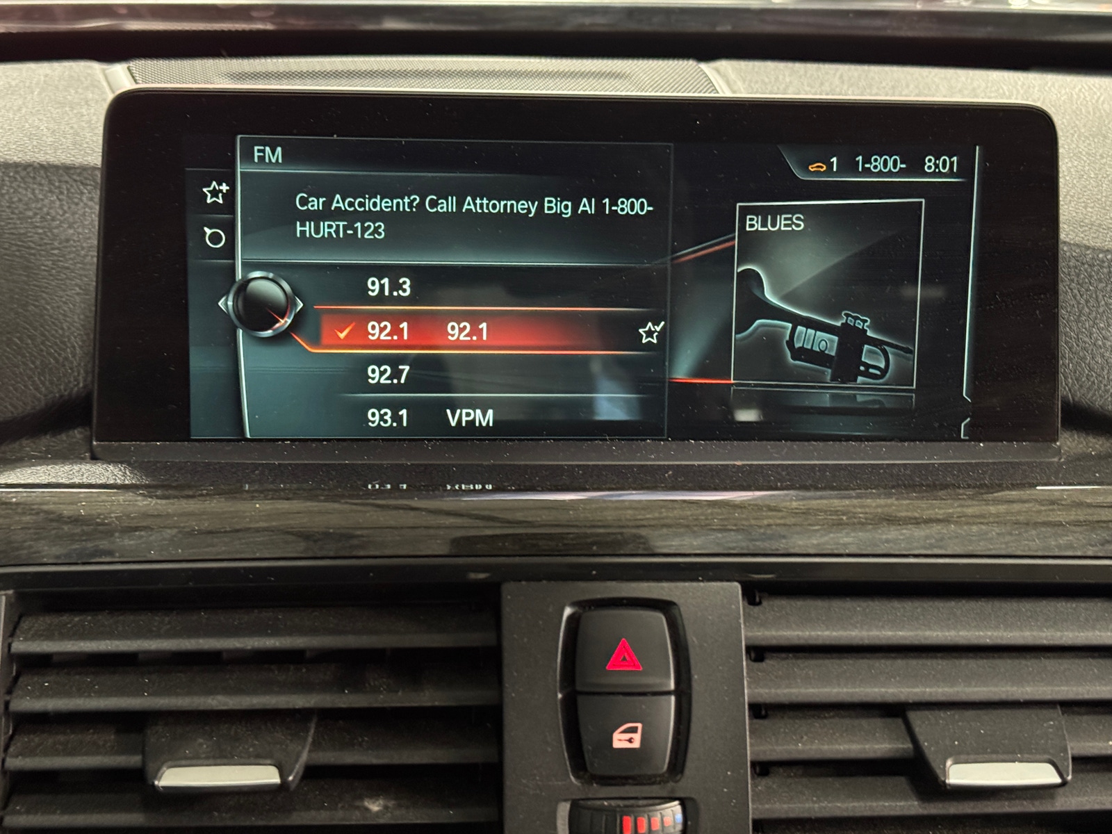 Thumbnail: 2017 BMW 4 Series - 3