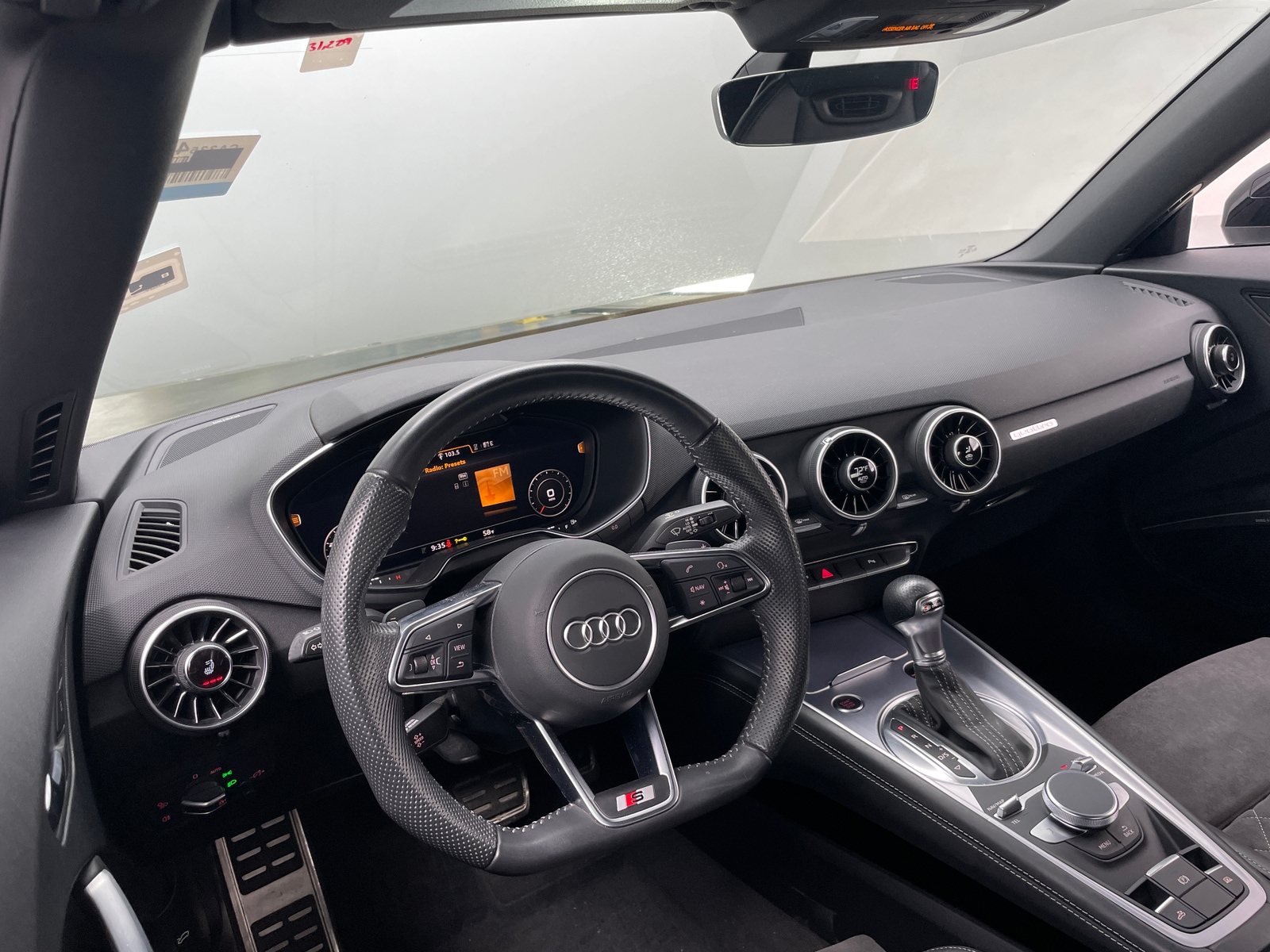 Thumbnail: 2023 Audi TT - 2