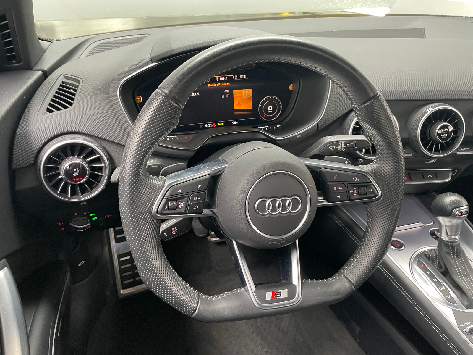 Thumbnail: 2023 Audi TT - 4