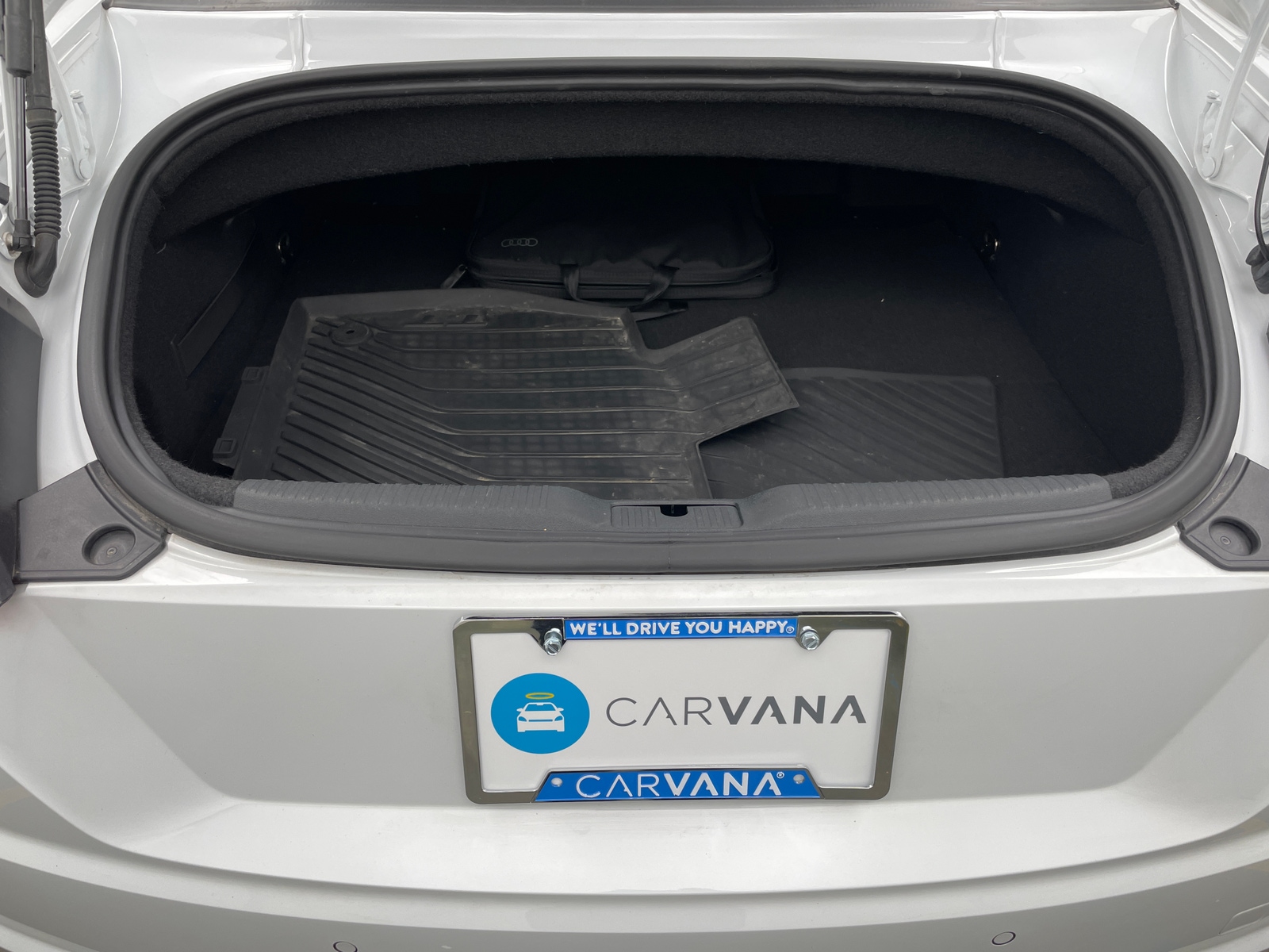 Thumbnail: 2023 Audi TT - 5