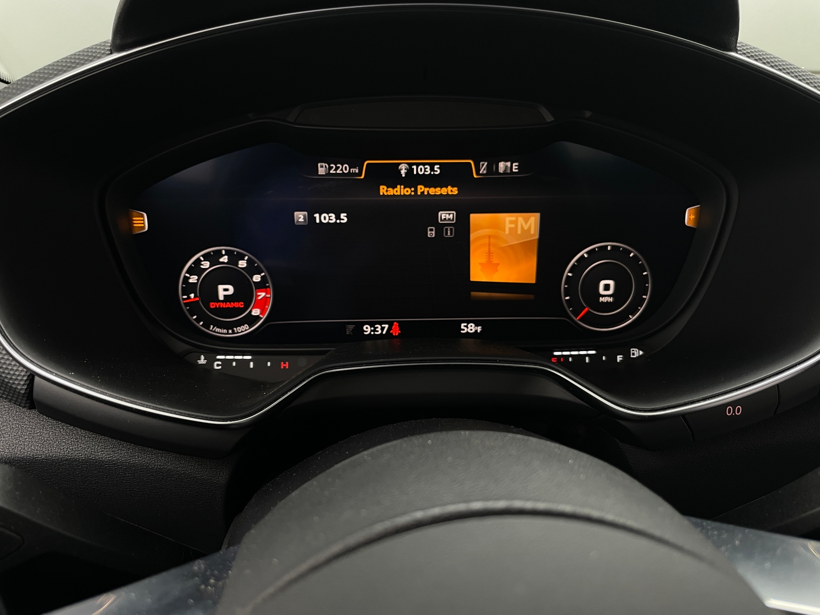 Thumbnail: 2023 Audi TT - 3