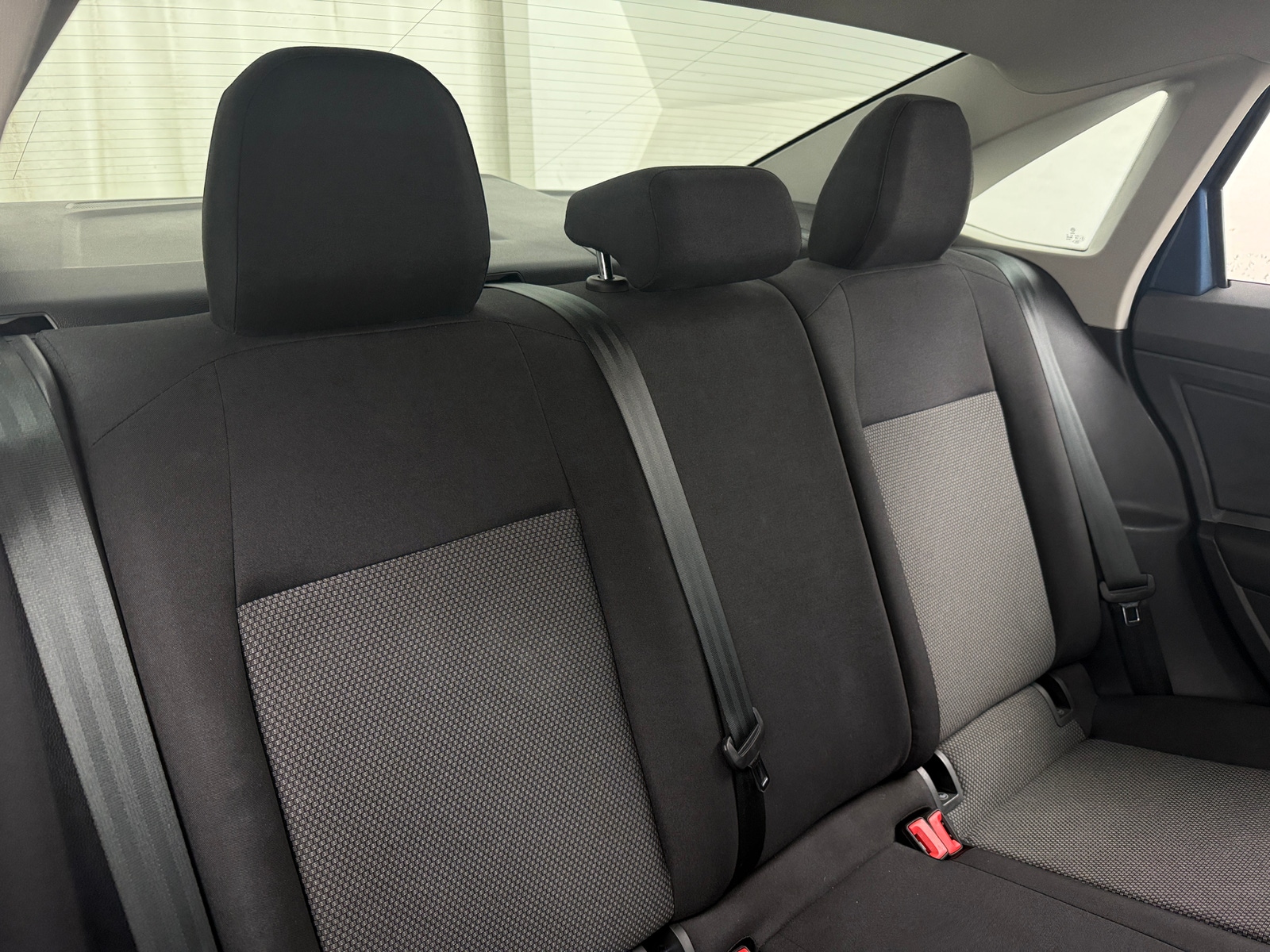 Thumbnail: 2021 Volkswagen Jetta - 6