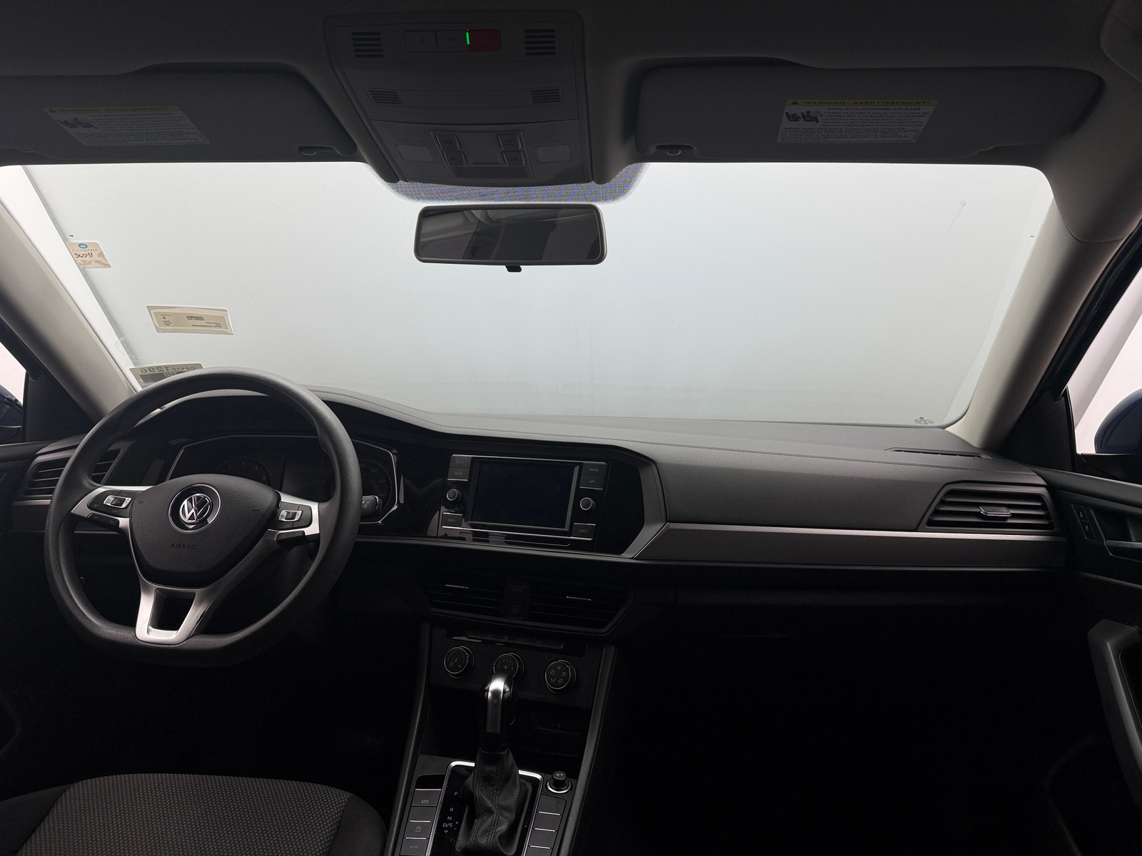 Thumbnail: 2021 Volkswagen Jetta - 3