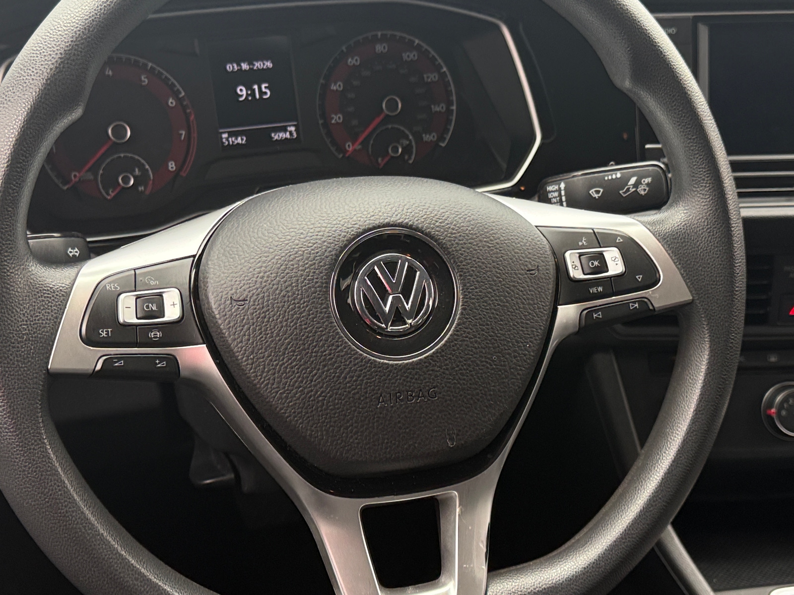 Thumbnail: 2021 Volkswagen Jetta - 5