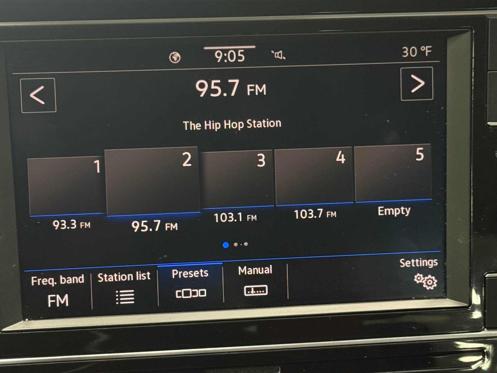 Thumbnail: 2021 Volkswagen Jetta - 4