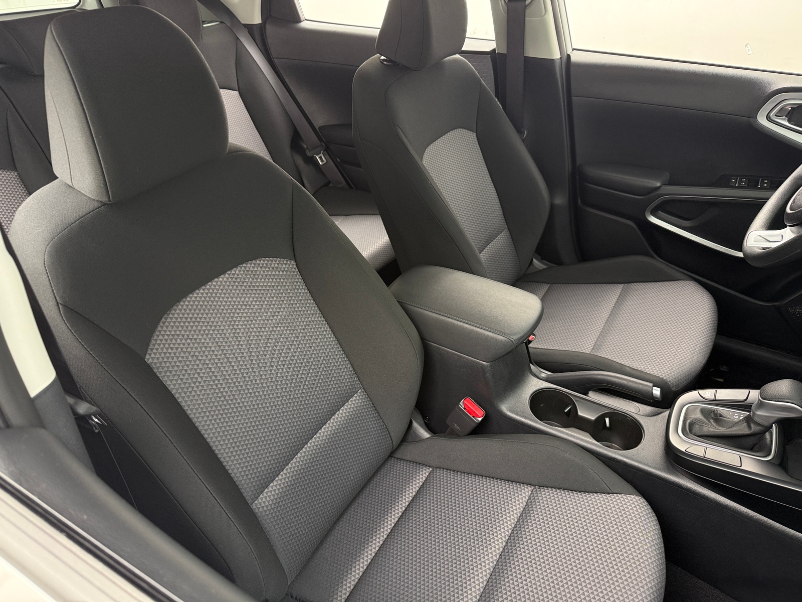 Thumbnail: 2025 Kia Soul - 2