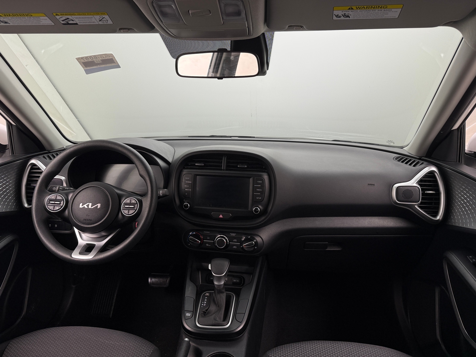 Thumbnail: 2025 Kia Soul - 3