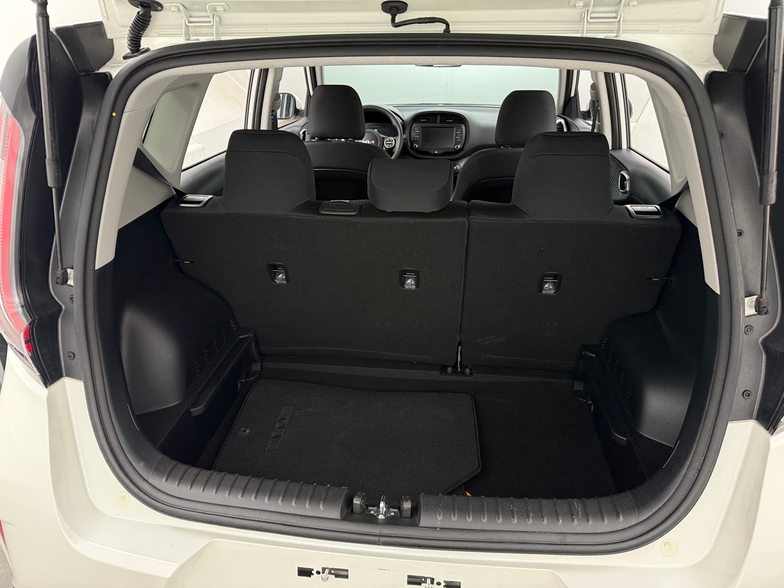 Thumbnail: 2025 Kia Soul - 7