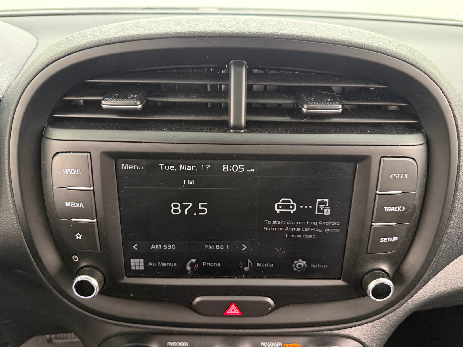 Thumbnail: 2025 Kia Soul - 4