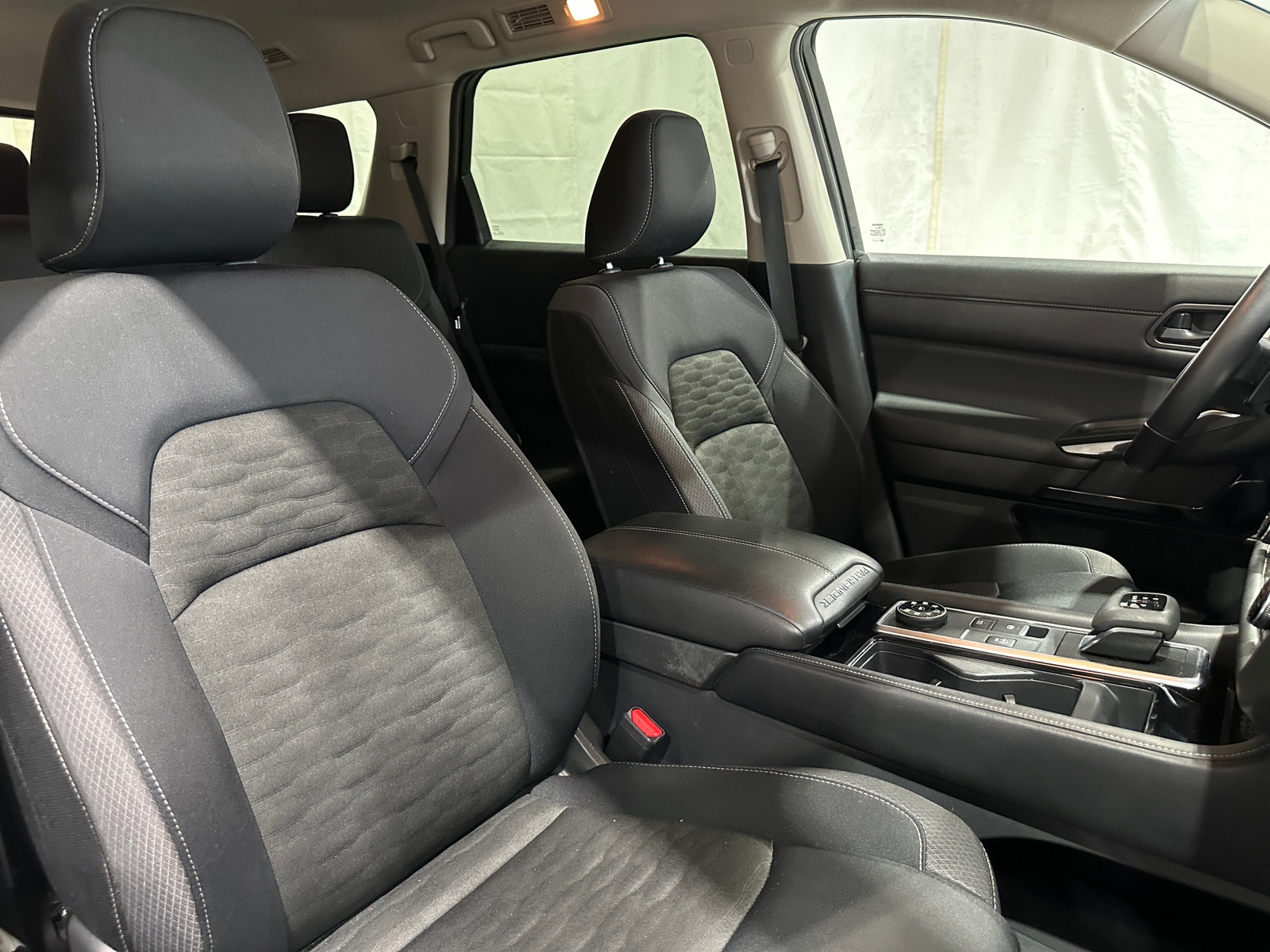 Thumbnail: 2025 Nissan Pathfinder - 2