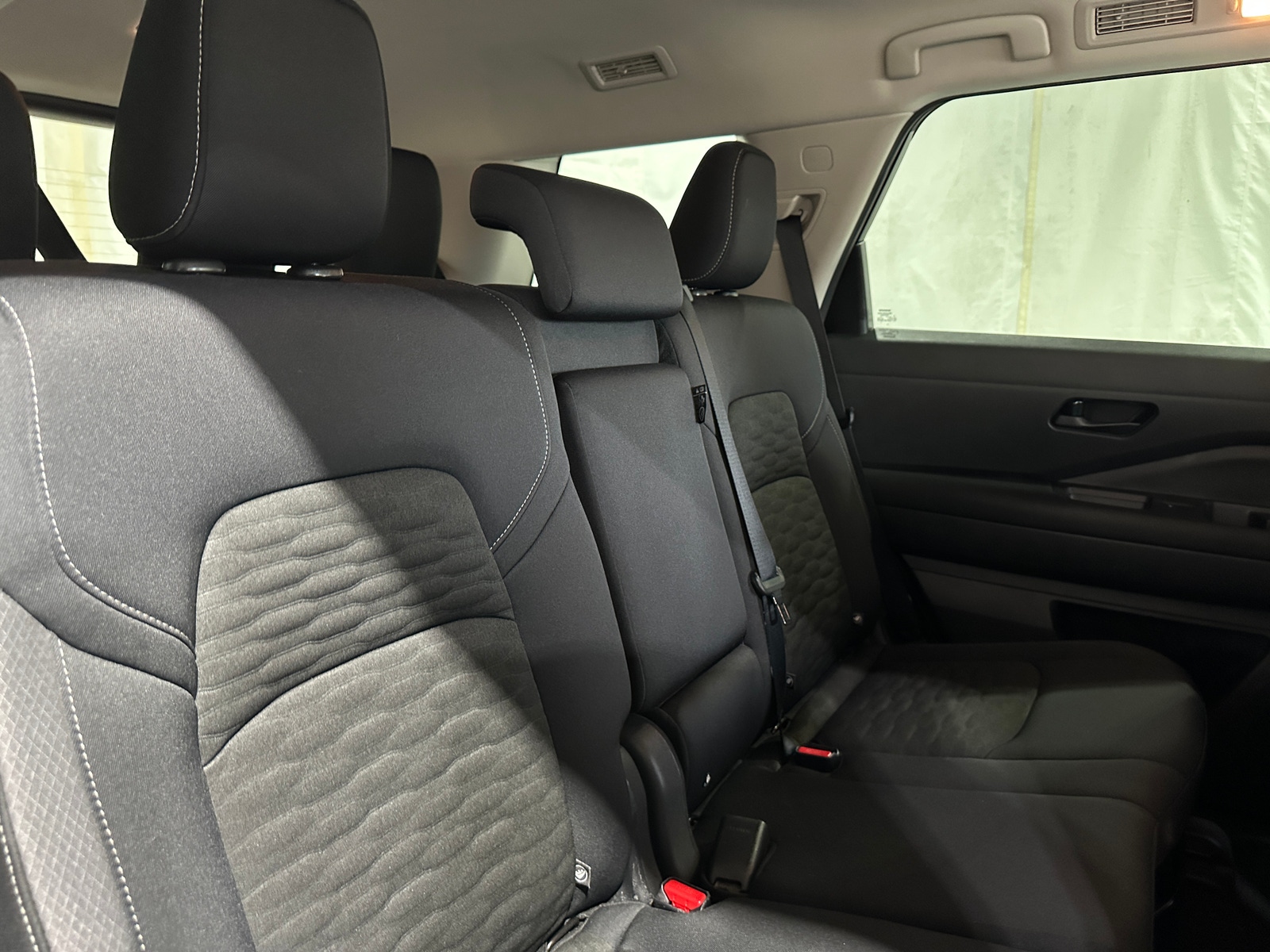 Thumbnail: 2025 Nissan Pathfinder - 6