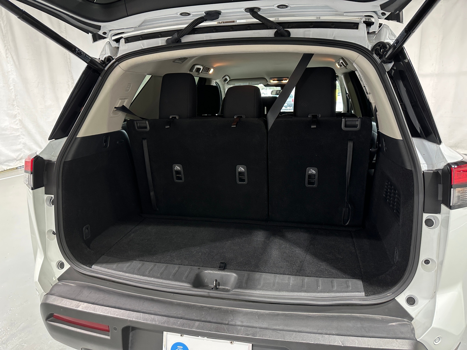 Thumbnail: 2025 Nissan Pathfinder - 7