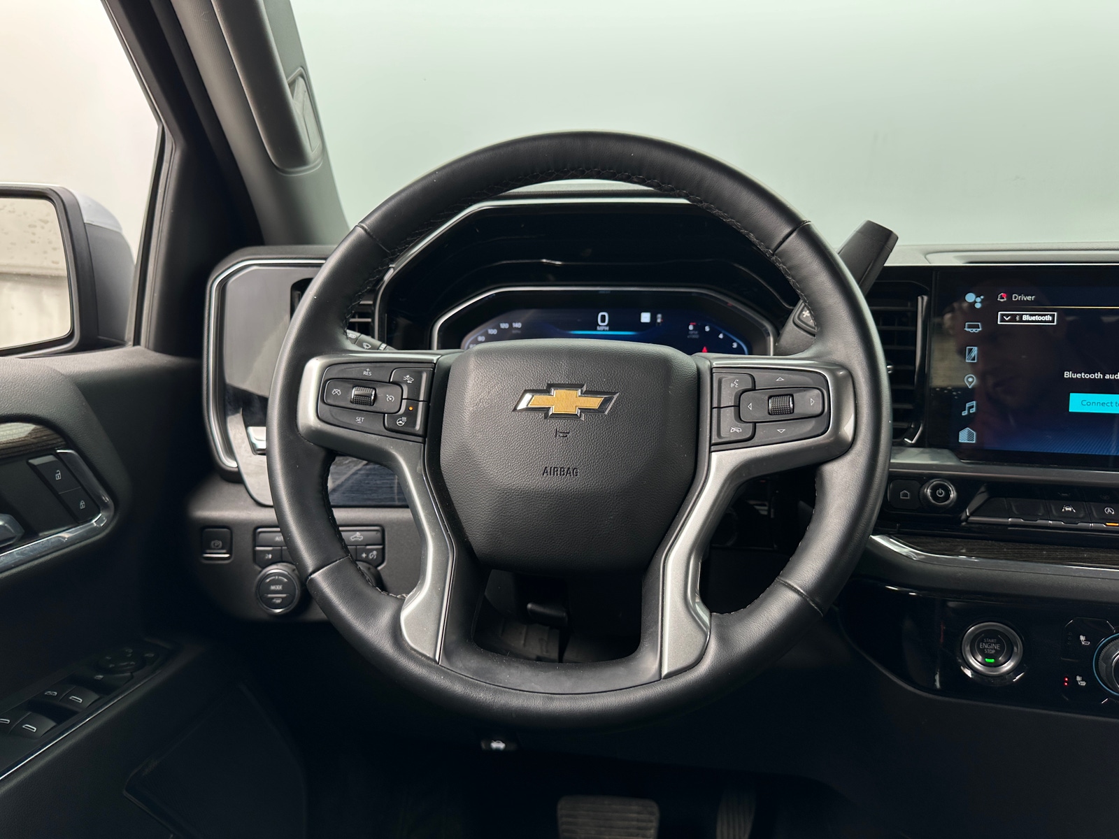 Thumbnail: 2023 Chevrolet Silverado 1500 - 5