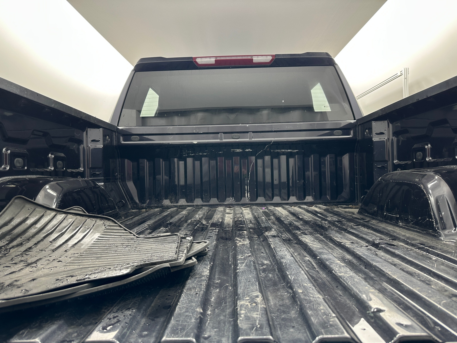Thumbnail: 2023 Chevrolet Silverado 1500 - 7