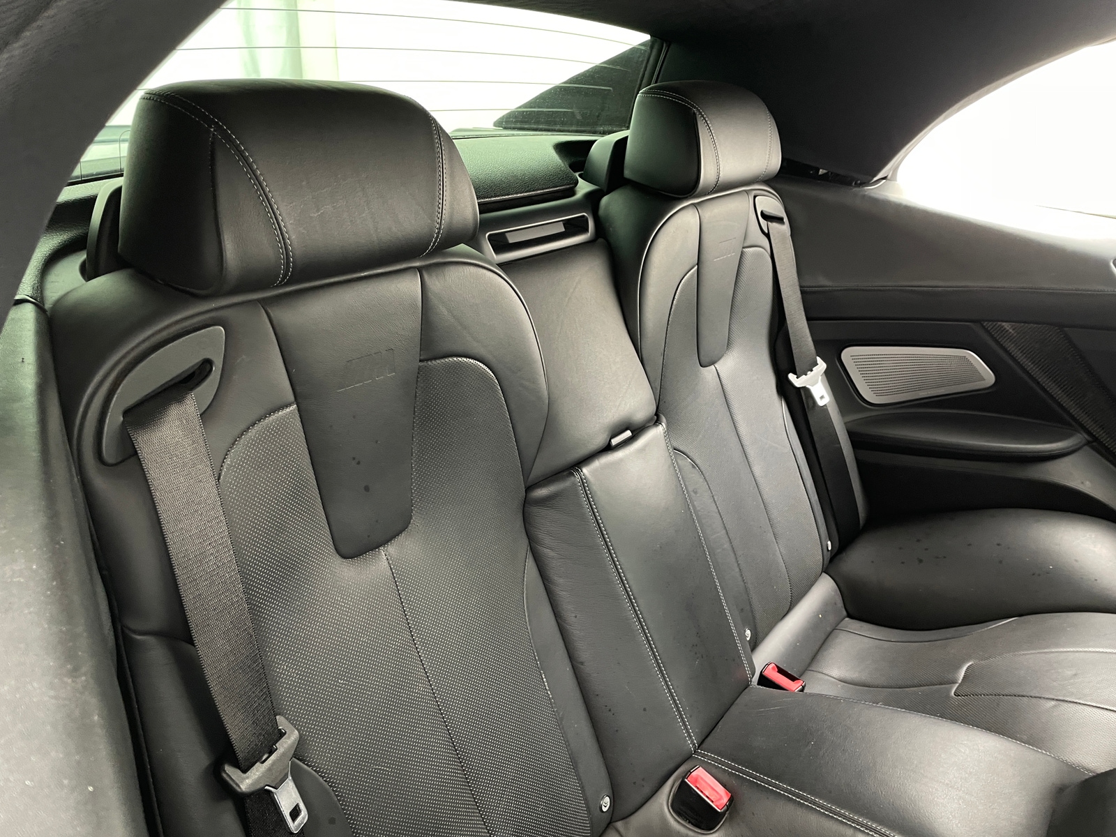 Thumbnail: 2013 BMW M6 - 4