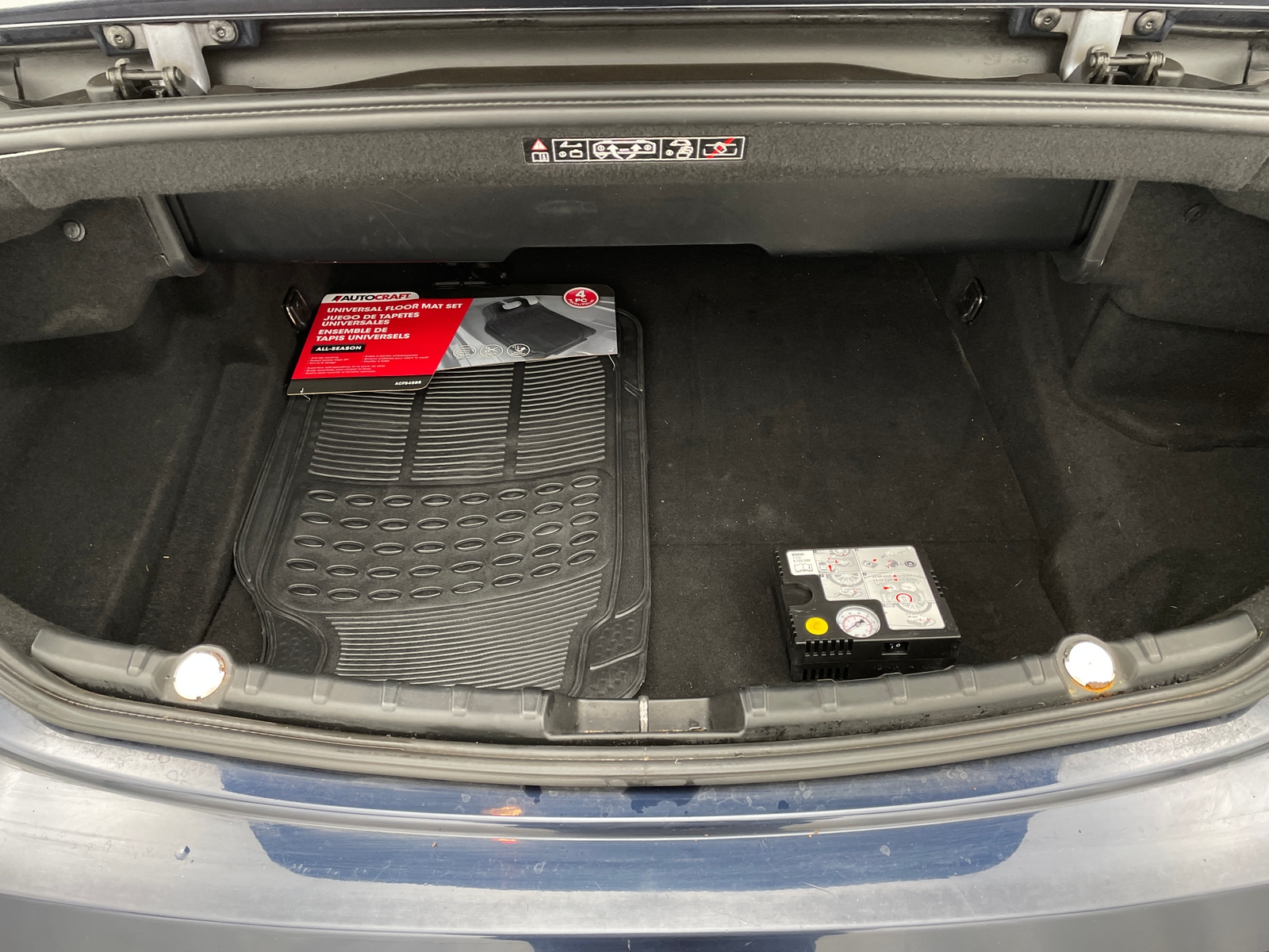 Thumbnail: 2013 BMW M6 - 5