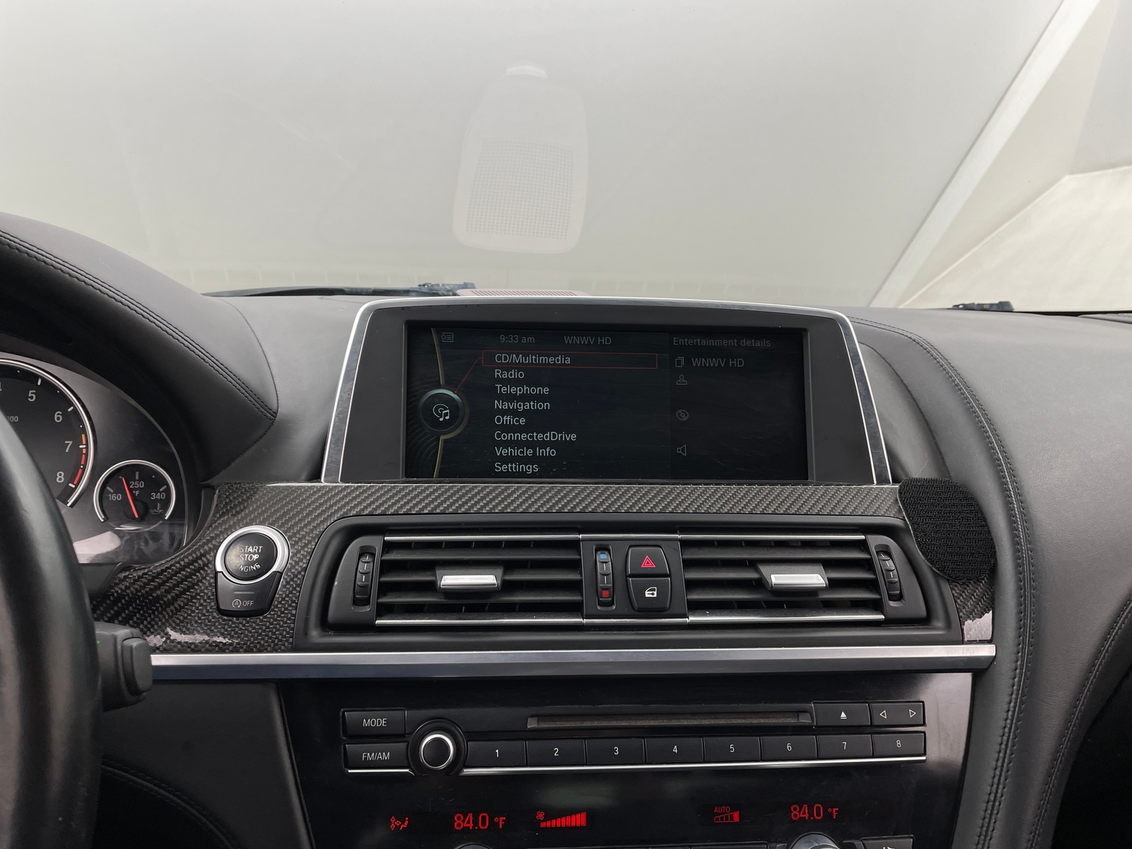 Thumbnail: 2013 BMW M6 - 2