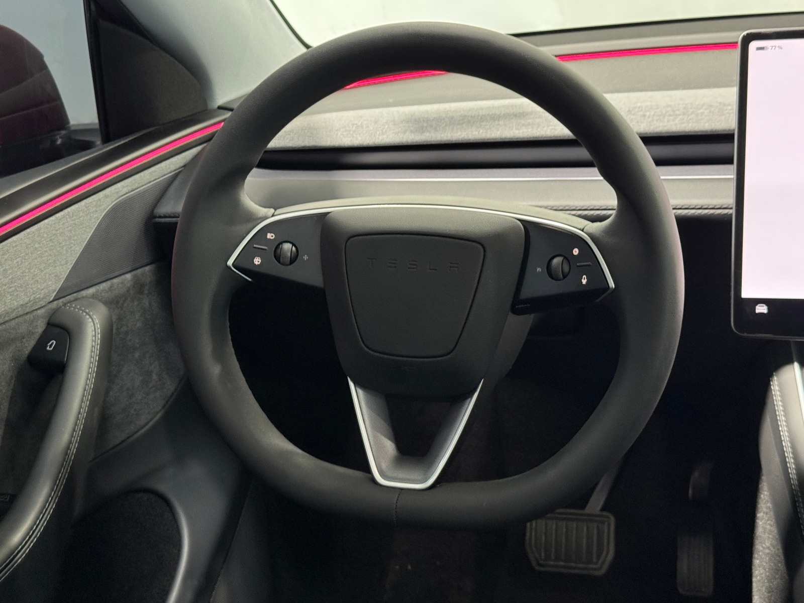 Thumbnail: 2026 Tesla Model Y - 3