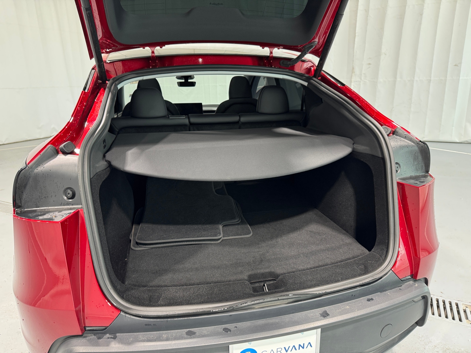 Thumbnail: 2026 Tesla Model Y - 5