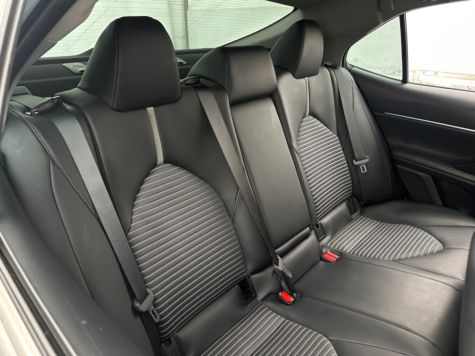 Thumbnail: 2022 Toyota Camry - 5