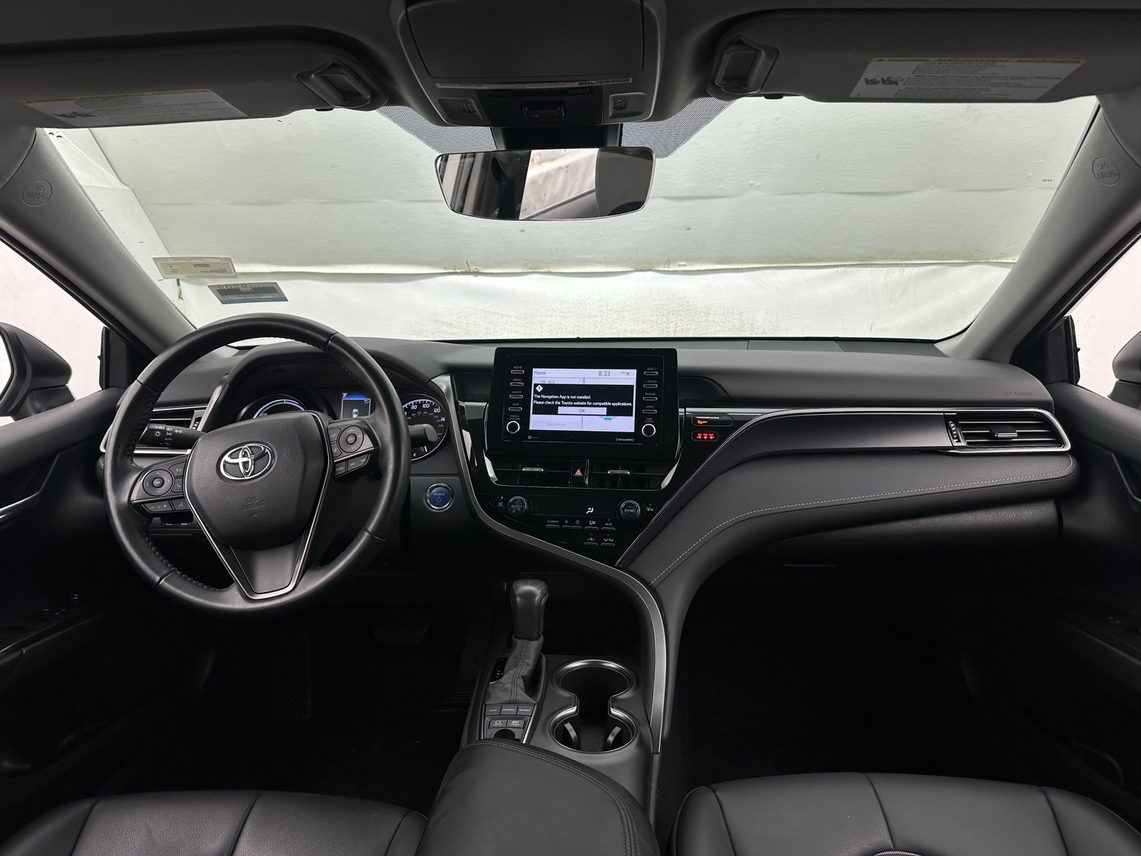 Thumbnail: 2022 Toyota Camry - 2