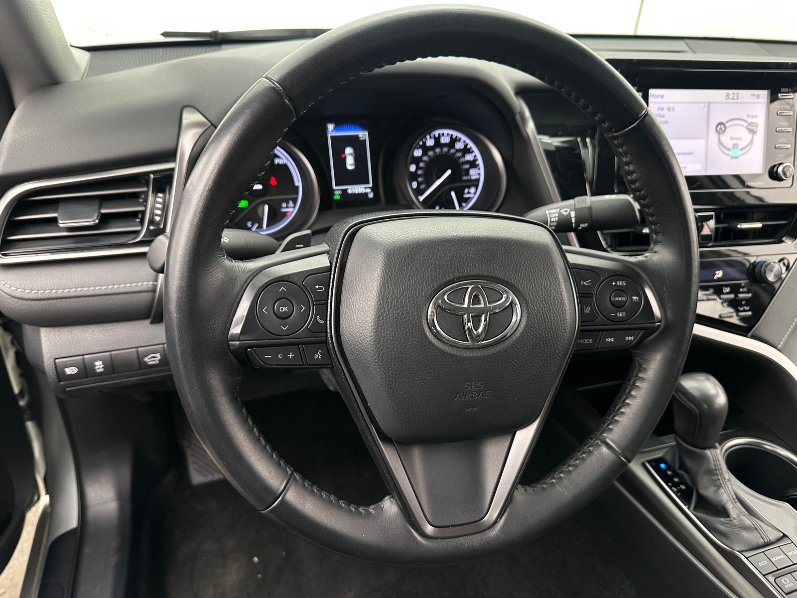 Thumbnail: 2022 Toyota Camry - 4