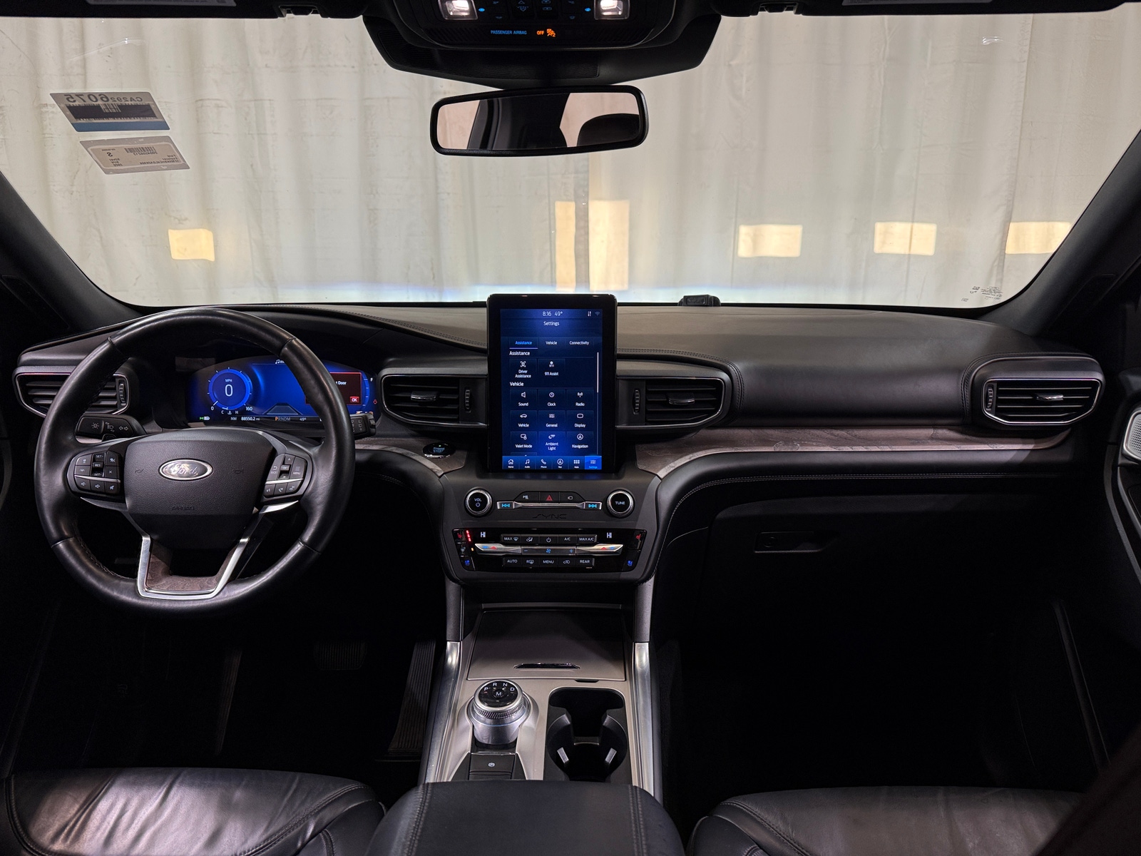 Thumbnail: 2020 Ford Explorer - 2