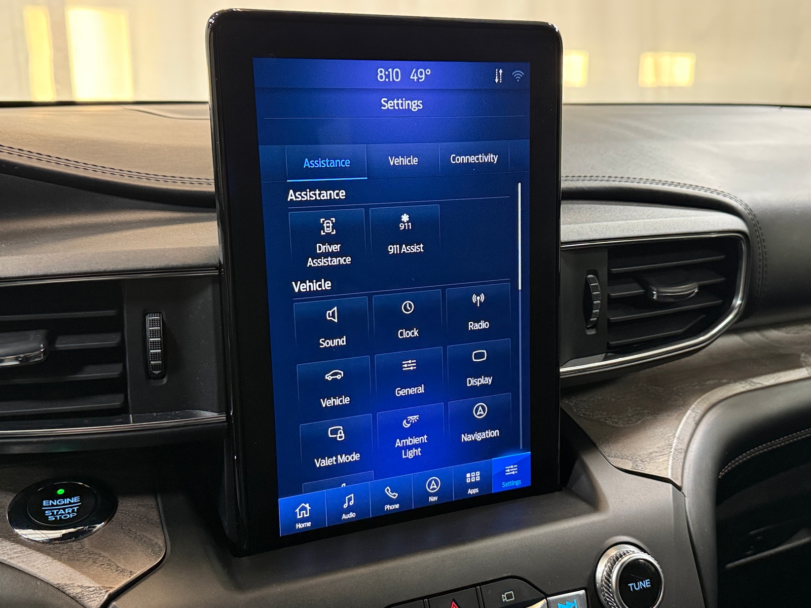 Thumbnail: 2020 Ford Explorer - 3